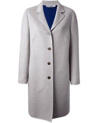 Grey Coat