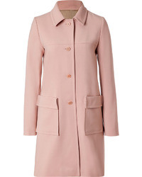 Pink Coat