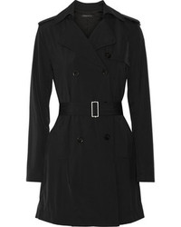 Black Trenchcoat