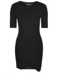 Black Bodycon Dress