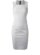 Grey Bodycon Dress
