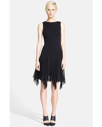 Black Party Dress