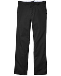Black Chinos