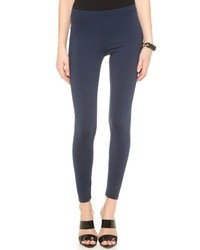 Navy Leggings