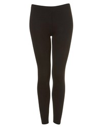Black Leggings