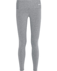 Grey Leggings