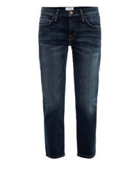 Navy Jeans
