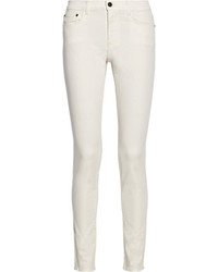 White Jeans