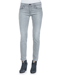 Grey Jeans