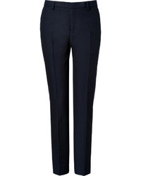 Navy Dress Pants