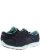 Navy Athletic Shoes