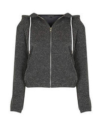 Charcoal Hoodie