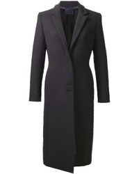 Charcoal Coat