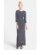 Charcoal Maxi Dress