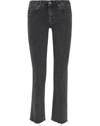 Charcoal Jeans