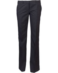 Charcoal Dress Pants