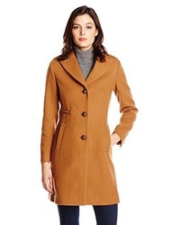 Tobacco Coat
