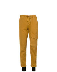 Tobacco Cargo Pants
