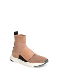 Tobacco Athletic Shoes