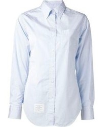 Light Blue Dress Shirt