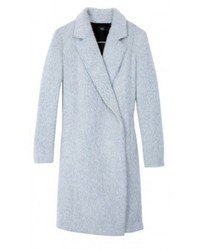 Light Blue Coat