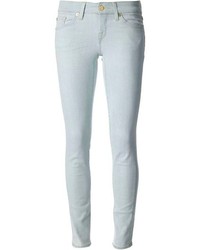 Light Blue Jeans
