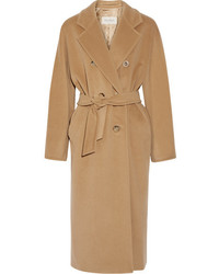 Camel Coat