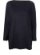 Navy Oversized Sweater
