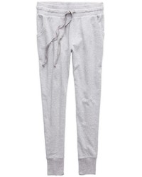Grey Sweatpants