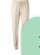 Beige Sweatpants