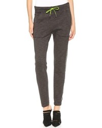 Charcoal Sweatpants