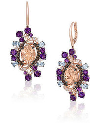 Multi colored Earrings