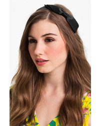 Black Headband