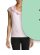 Pink Sleeveless Top
