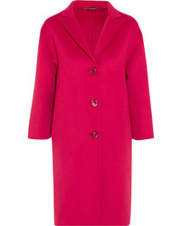 Hot Pink Coat