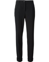 Black Skinny Pants