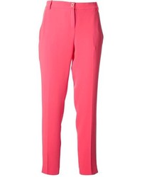Hot Pink Dress Pants