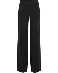 Black Wide Leg Pants