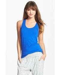 Blue Tank