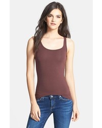 Brown Tank
