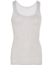 Grey Tank