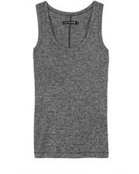 Charcoal Tank