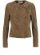 Olive Biker Jacket