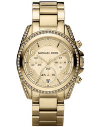 Gold Watch