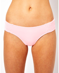 Pink Bikini Pant