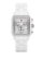 White Ceramic Watch