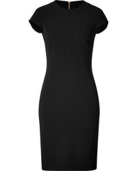 Black Sheath Dress