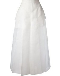 White Culottes