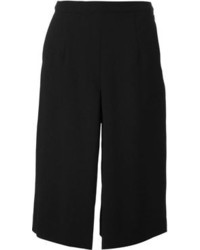 Black Culottes