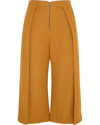 Tobacco Culottes
